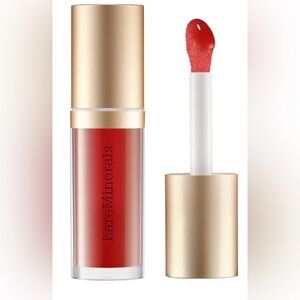 bareMinerals Lip Oil - Brand NIB, in Spark Color 💋💋